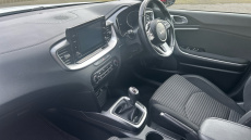 Kia Xceed 1.0T GDi ISG 2 5dr Petrol Hatchback